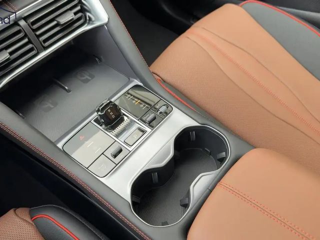 BYD Seal U Boost DM-i