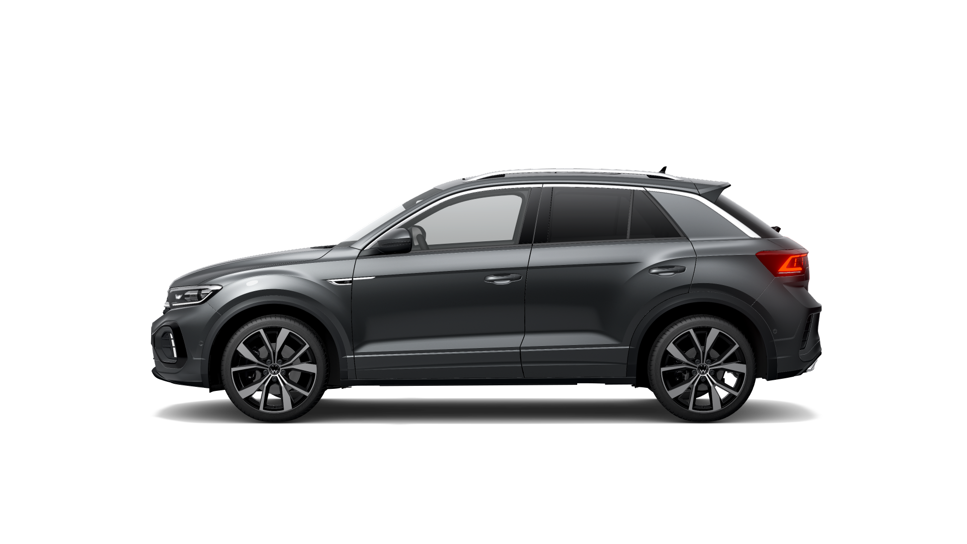 Volkswagen T-Roc 1.5 TSI DSG R-Line