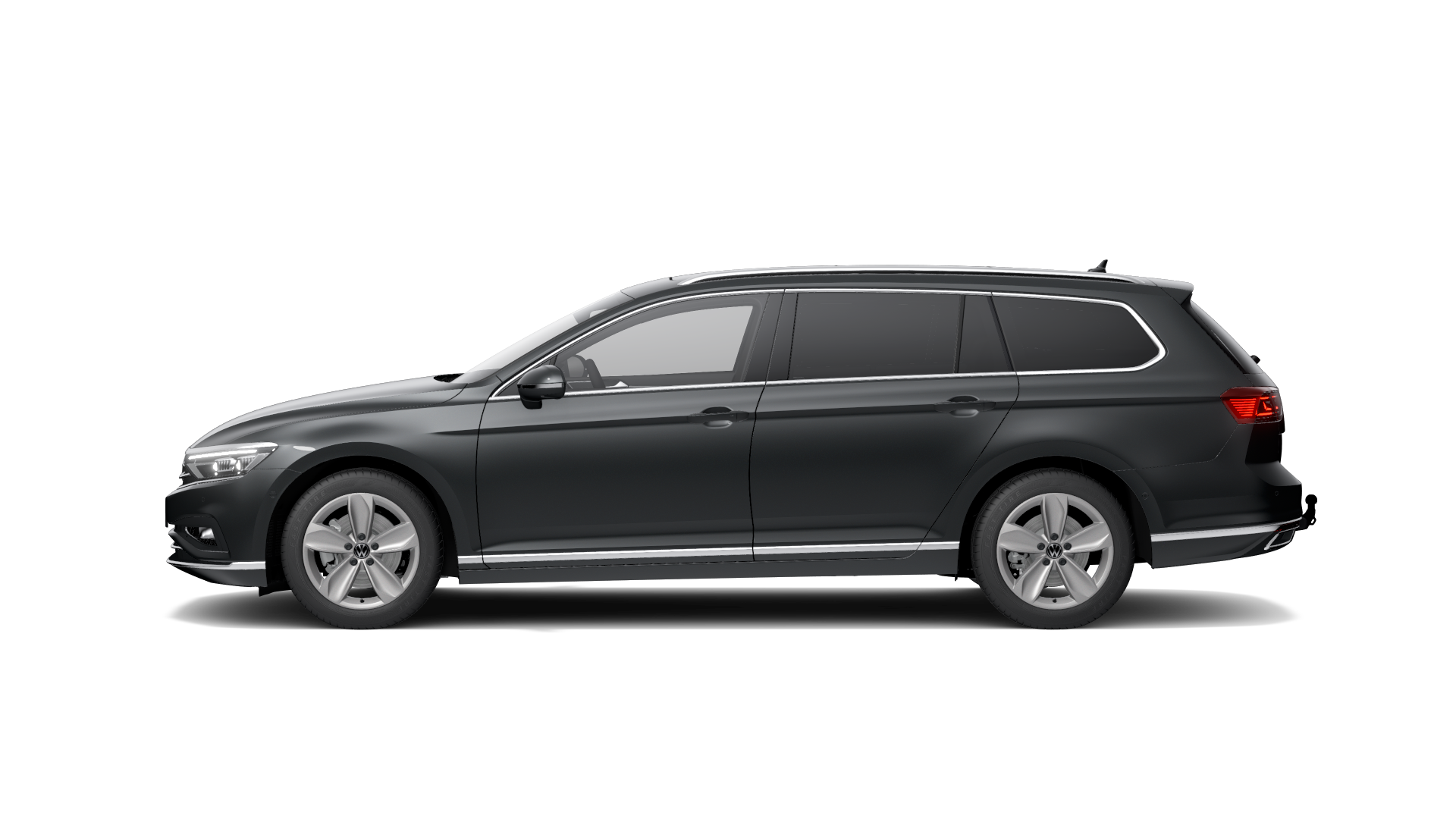 Volkswagen Passat 2.0 TDI DSG Variant