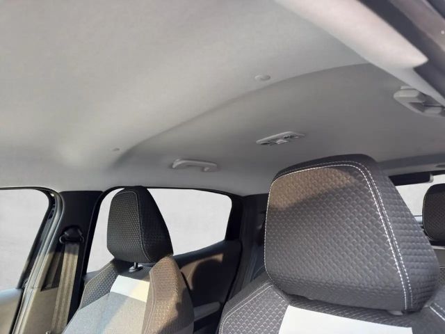 Opel Frontera 44 kWh Edition