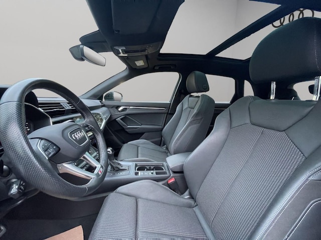 Audi Q3 45 TFSI Hybride S-Tronic