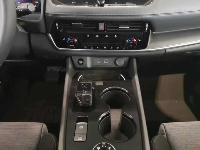 Nissan X-trail N-Connecta e-4ORCE