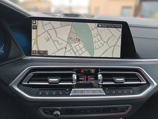 BMW X5 M-Sport xDrive40d