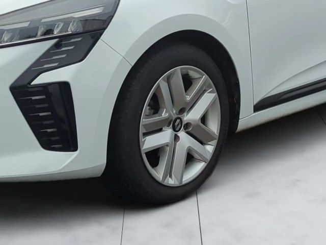 Renault Clio Evolution TCe 90