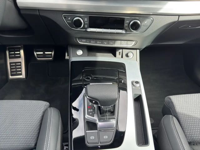 Audi Q5 2.0 TDI Quattro S-Line