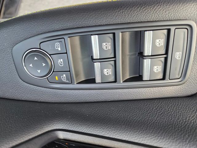 Renault Megane Comfort Techno