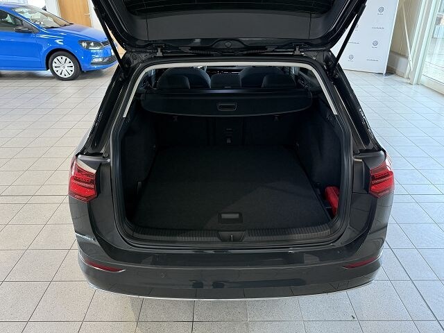 Volkswagen Golf 2.0 TDI DSG Golf VIII Variant