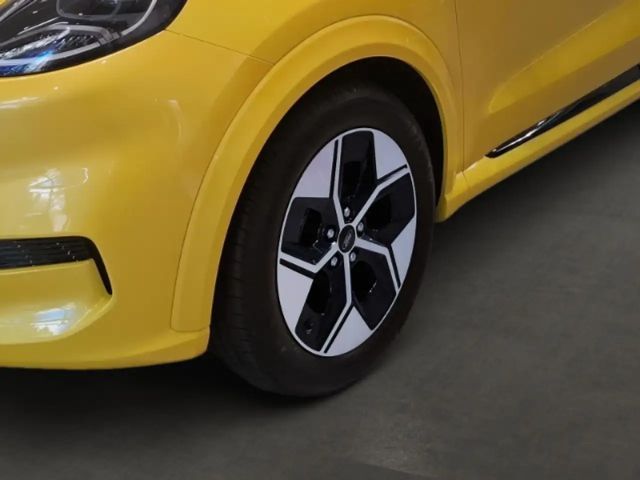 Ford Puma +Kamera+Navi+Sitzheizung+Lenkradheizung+Abstandswa