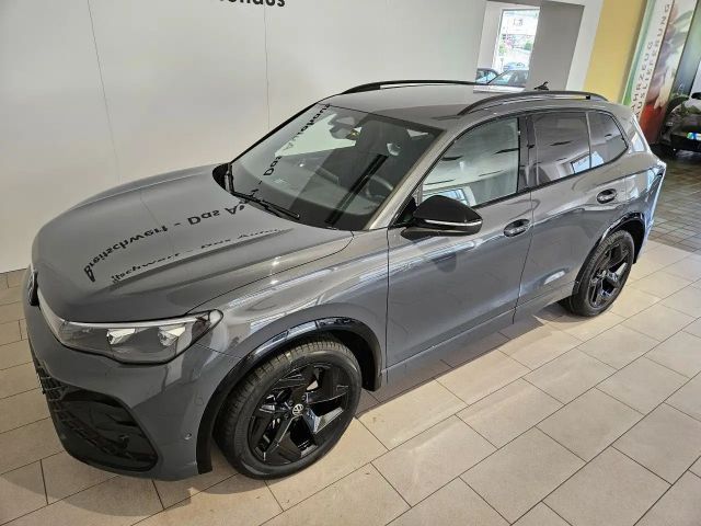 Volkswagen Tiguan 1.5 eTSI DSG R-Line