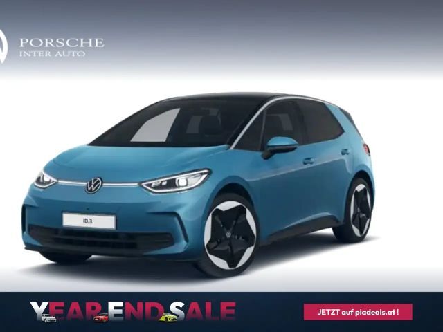 Volkswagen ID.3 150 kW Performance Pro