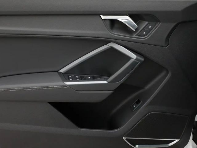 Audi Q3 40 TDI Quattro S-Line S-Tronic