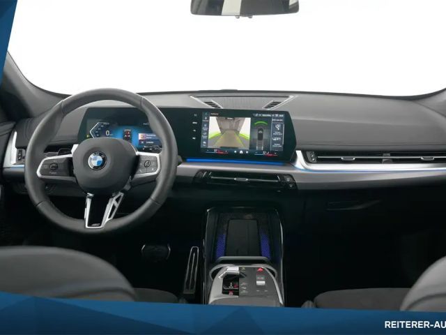 BMW X1 M-Sport sDrive20d