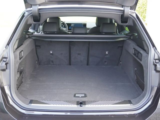 BMW 540 540d M-Sport xDrive