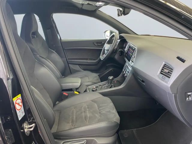 Cupra Ateca 2.0 TSI 4Drive DSG