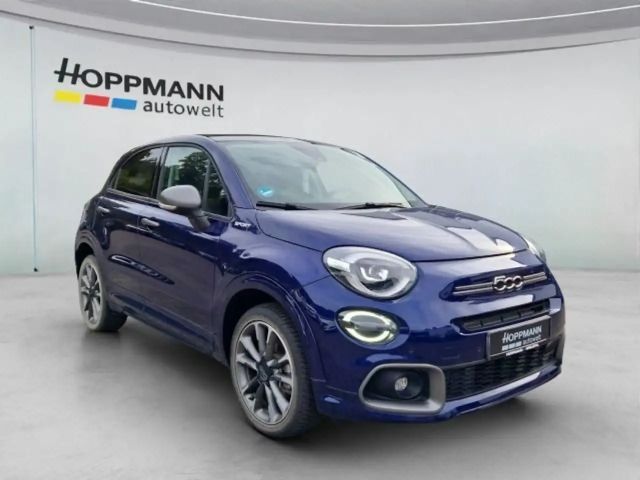 Fiat 500X Dolcevita Sport