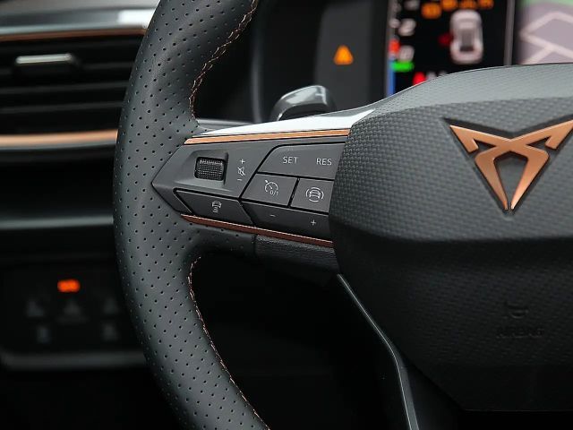 Cupra Formentor 1.4 e-Hybrid