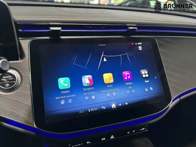 Mercedes-Benz E 200 AVANTGARDE Sedan