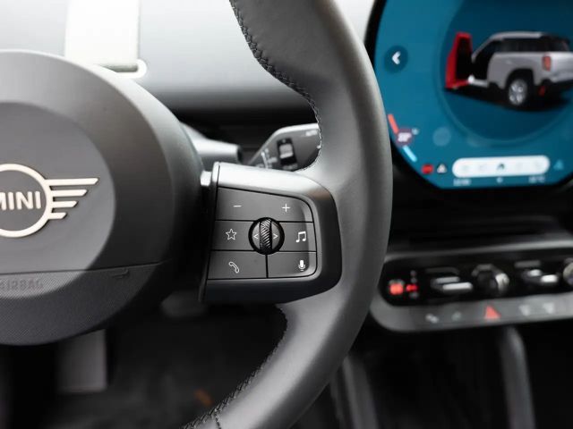 MINI Aceman E Essential Trim LED NAVI SHZ PDC