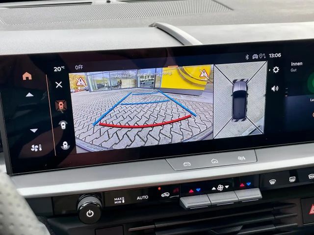 Opel Grandland X GS-Line Grand Sport