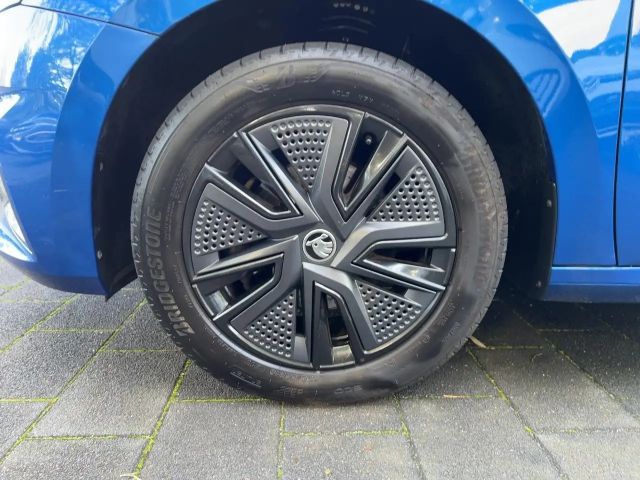 Skoda Fabia 1.0 TSI Style Style