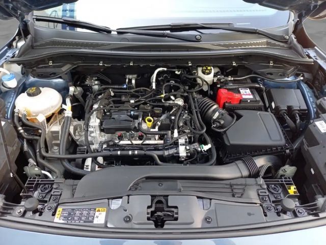 Ford Kuga EcoBoost ST Line X