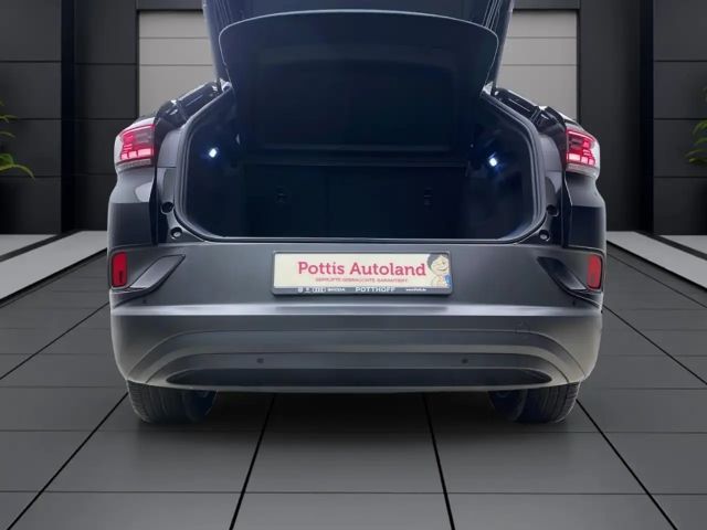 Volkswagen ID.4 IQ.Drive Pure
