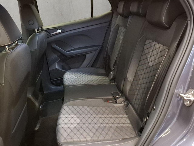 Volkswagen T-Cross DSG R-Line