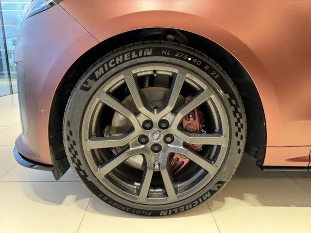 Land Rover Range Rover Sport P635 SV Edition Two 23" CARBON