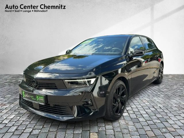 Opel Astra GS-Line Grand Sport