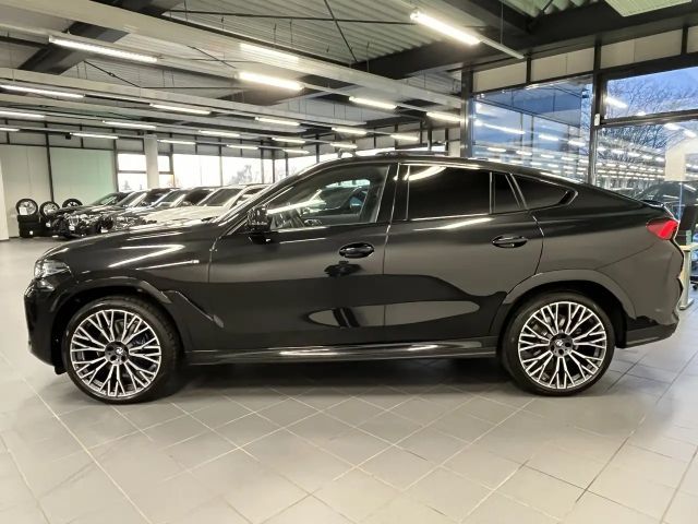 BMW X6 Coupé M-Sport xDrive30d