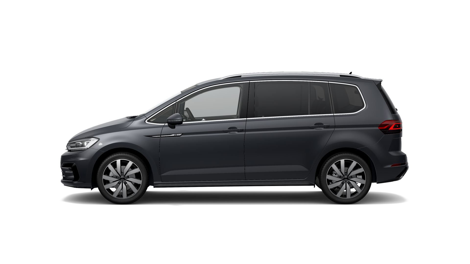 Volkswagen Touran 1.5 TSI DSG R-Line