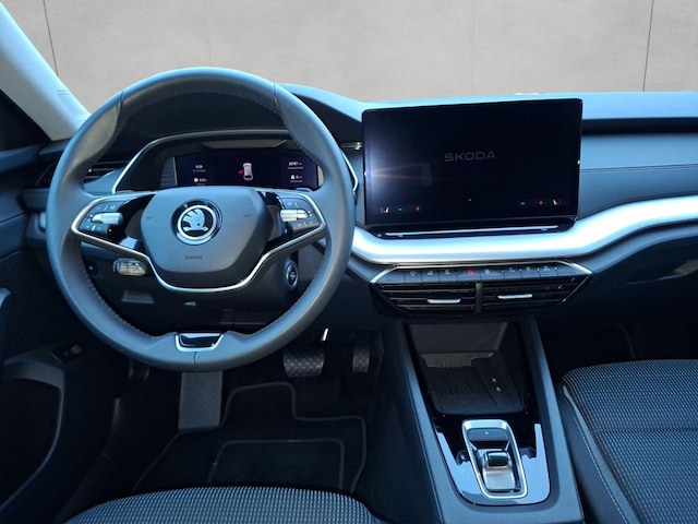 Skoda Octavia 2.0 TDI Combi Selection