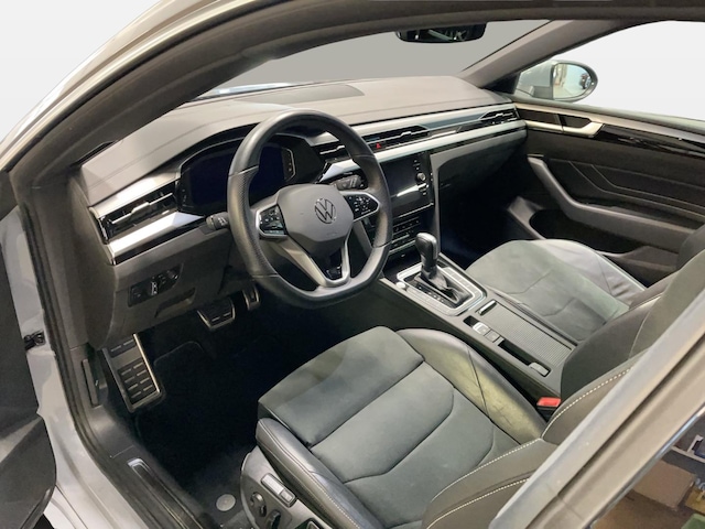 Volkswagen Arteon Shooting Brake 2.0 TSI DSG