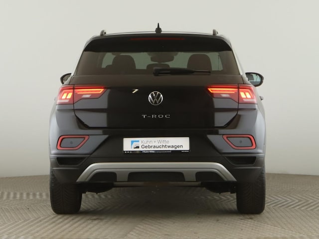Volkswagen T-Roc 1.0 TSI Life