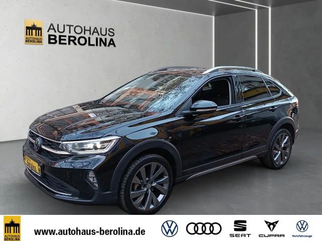 Volkswagen Taigo 1.0 TSI DSG Pro Style