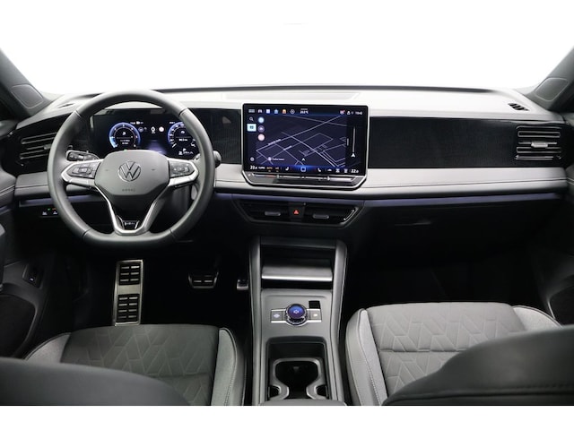 Volkswagen Tiguan 2.0 TDI DSG