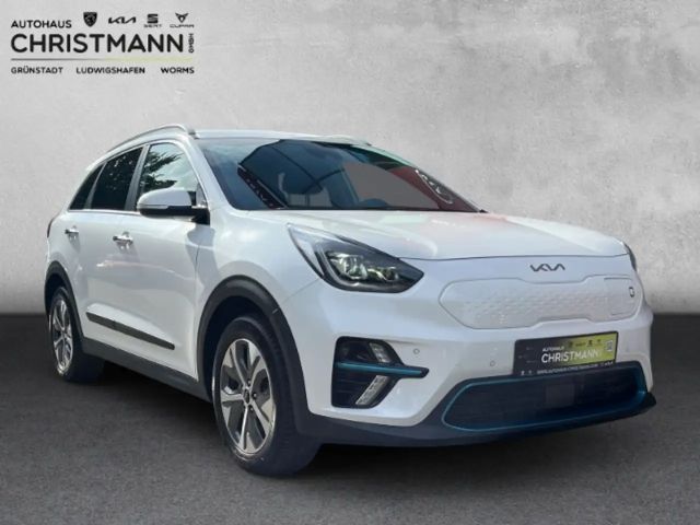 Kia Niro Spirit e-Niro