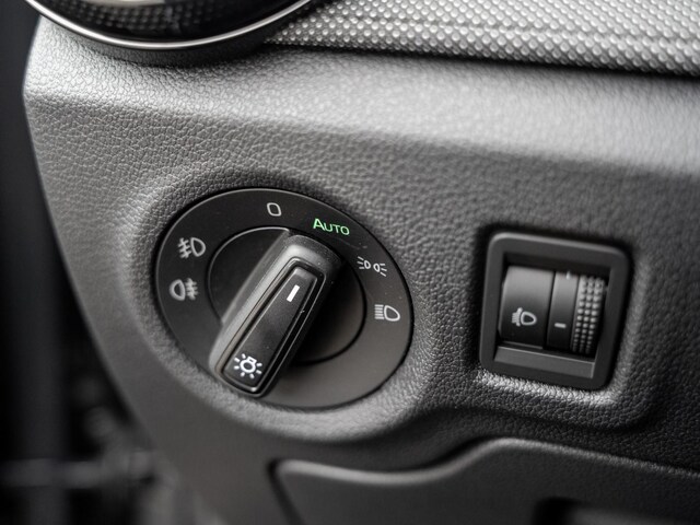 Skoda Fabia 1.0 MPI 5-GANG Kam. Navi KlimaA