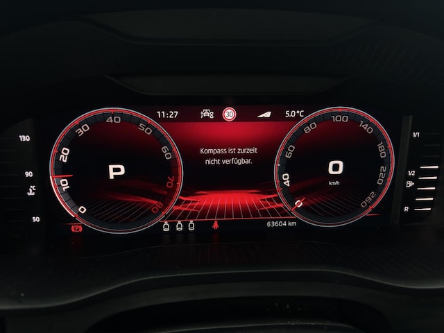 Skoda Kodiaq 2.0 TSI 4x4 RS