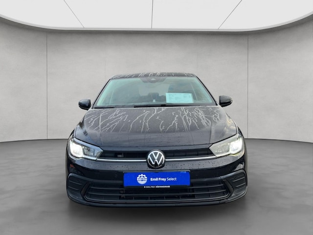 Volkswagen Polo 1.0 TSI DSG Life