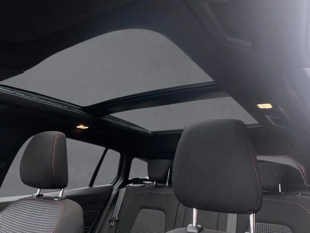 Ford Focus ST Line Wagon