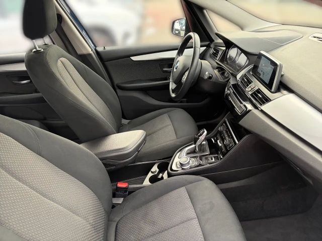 BMW 218 218d Gran Tourer