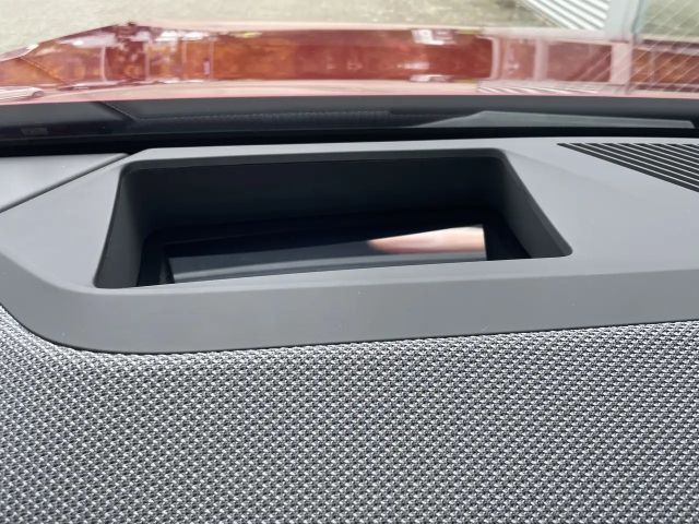 BMW X3 50  Sportpaket HK HiFi DAB LED RFK