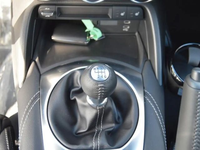 Mazda MX-5 Exclusive-line RF