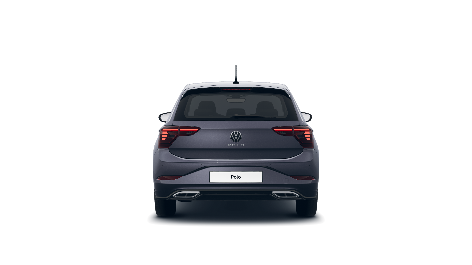 Volkswagen Polo 1.0 TSI DSG R-Line