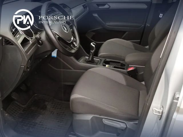 Volkswagen Touran TDI