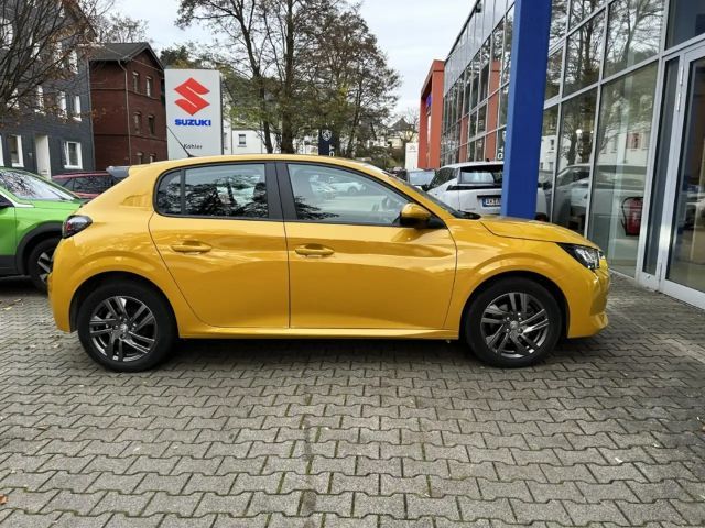 Peugeot 208 Active Pack