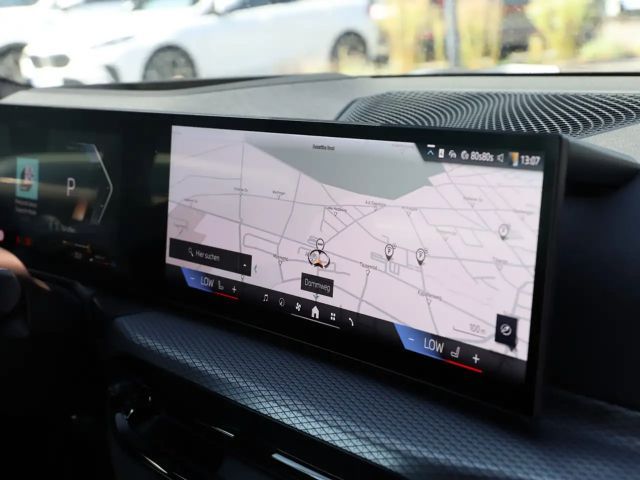 BMW 320 320d M-Sport Sedan xDrive