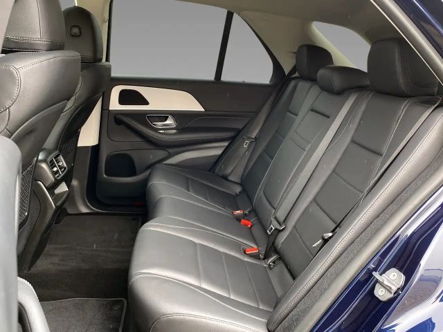 Mercedes-Benz GLE 350 4MATIC AMG Line