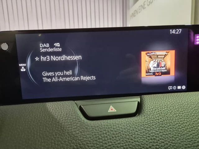 Mazda CX-60 4WD Homura